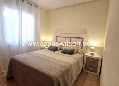 Sale - Townhouse - Torrevieja - Torreblanca