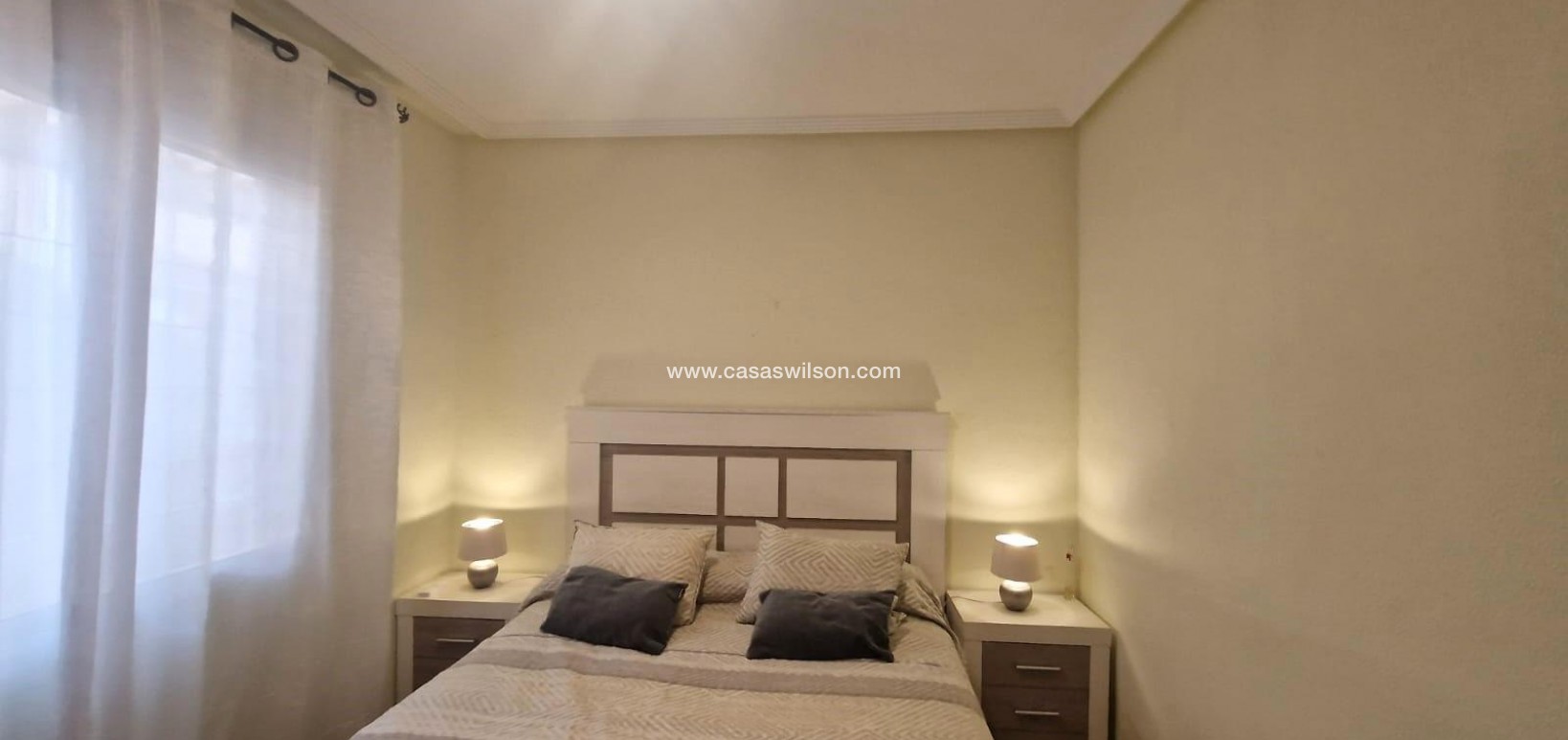 Sale - Townhouse - Torrevieja - Torreblanca