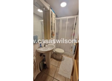 Sale - Townhouse - Torrevieja - Torreblanca