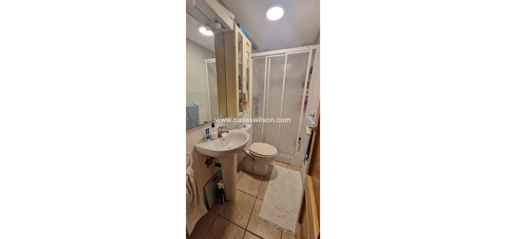 Sale - Townhouse - Torrevieja - Torreblanca