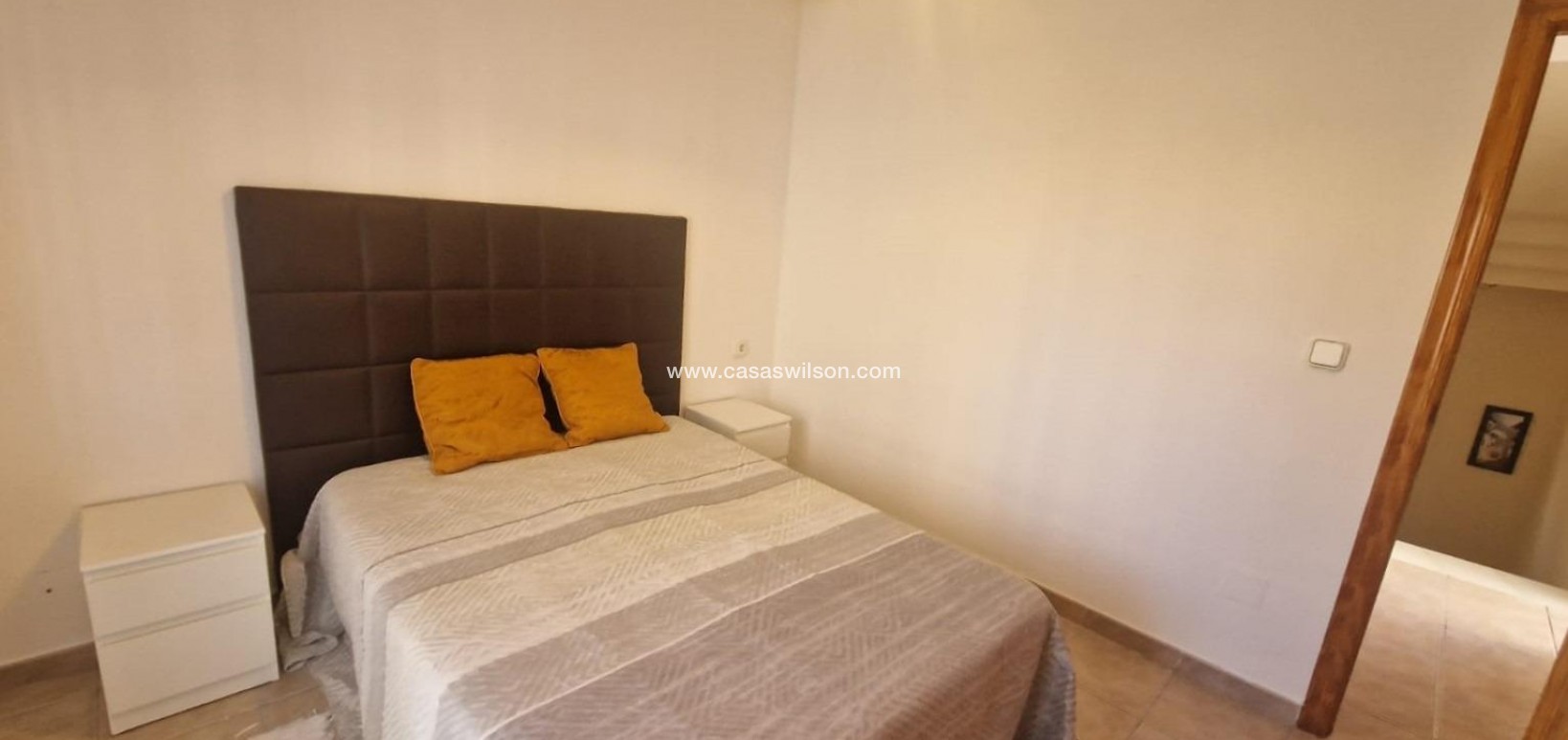 Sale - Townhouse - Torrevieja - Torreblanca