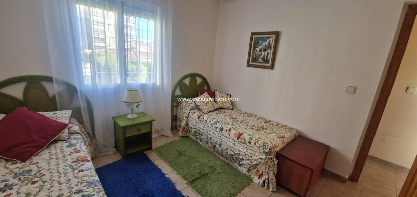 Sale - Townhouse - Torrevieja - Torreblanca