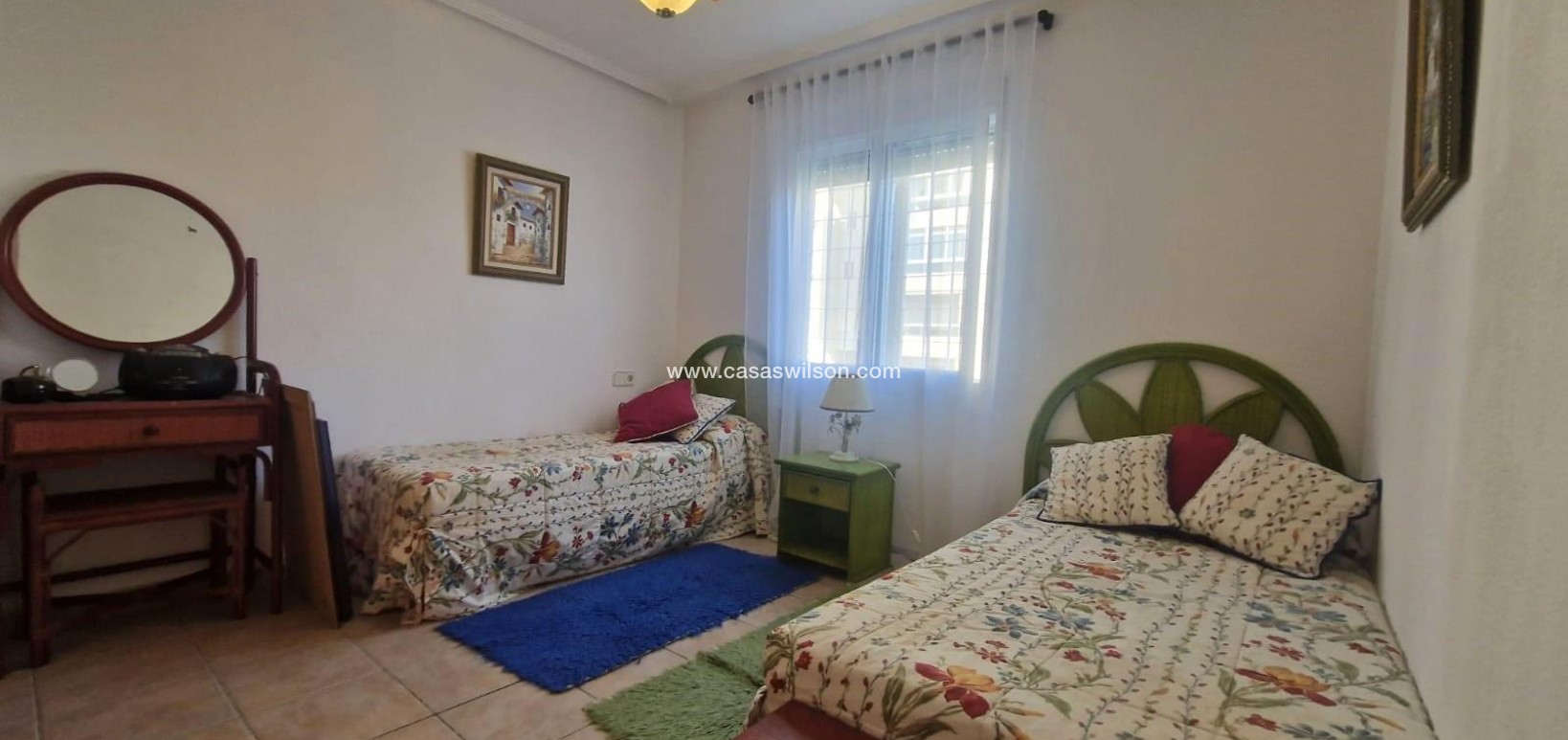 Sale - Townhouse - Torrevieja - Torreblanca
