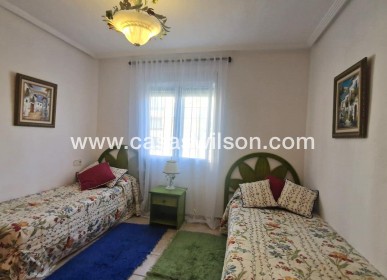 Sale - Townhouse - Torrevieja - Torreblanca