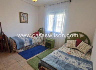 Sale - Townhouse - Torrevieja - Torreblanca