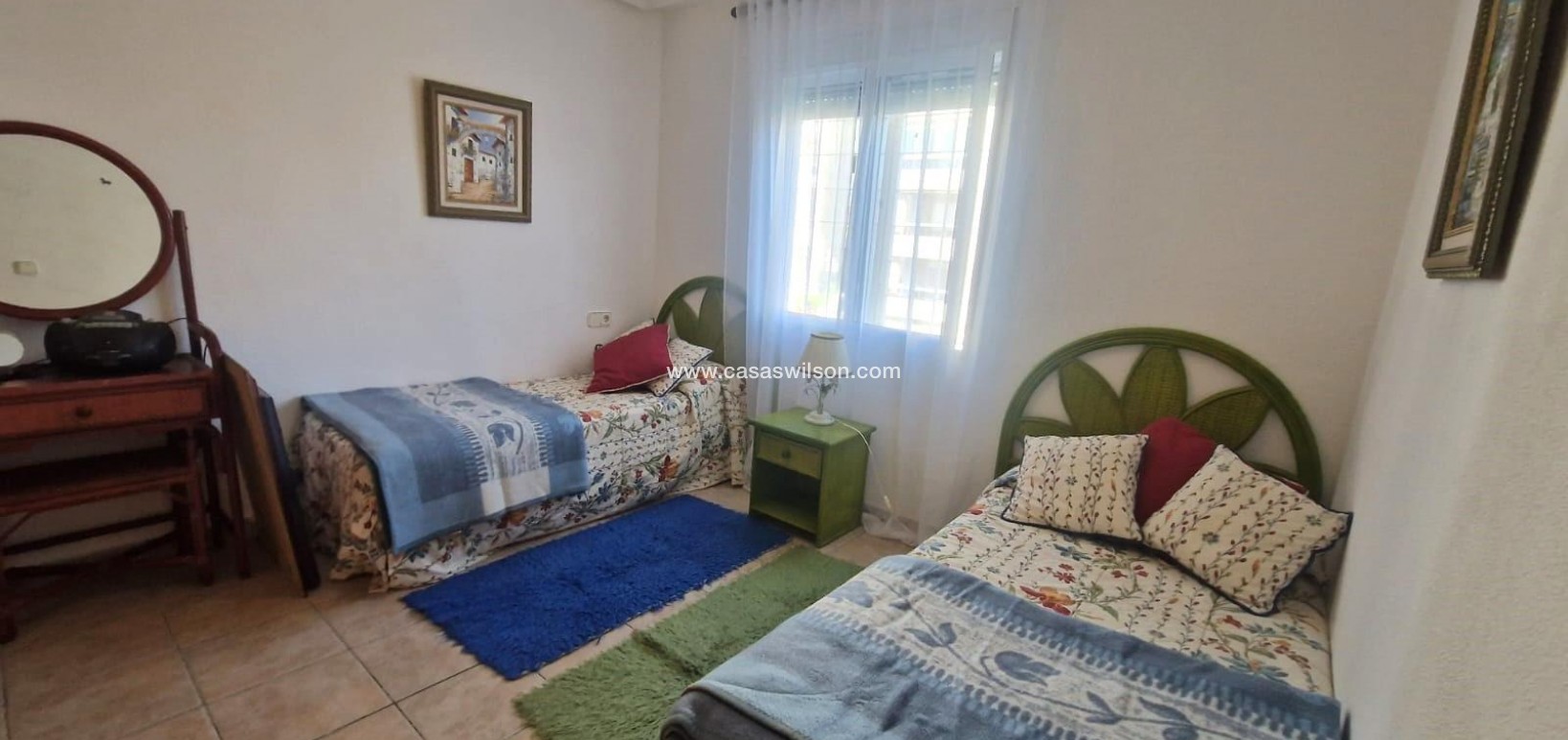 Sale - Townhouse - Torrevieja - Torreblanca