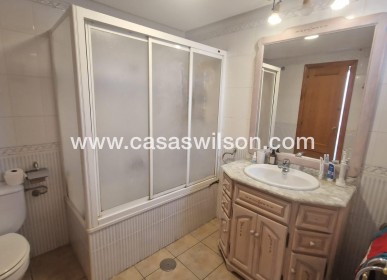 Sale - Townhouse - Torrevieja - Torreblanca