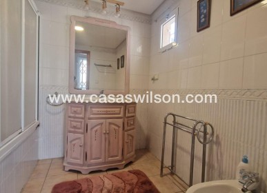 Sale - Townhouse - Torrevieja - Torreblanca