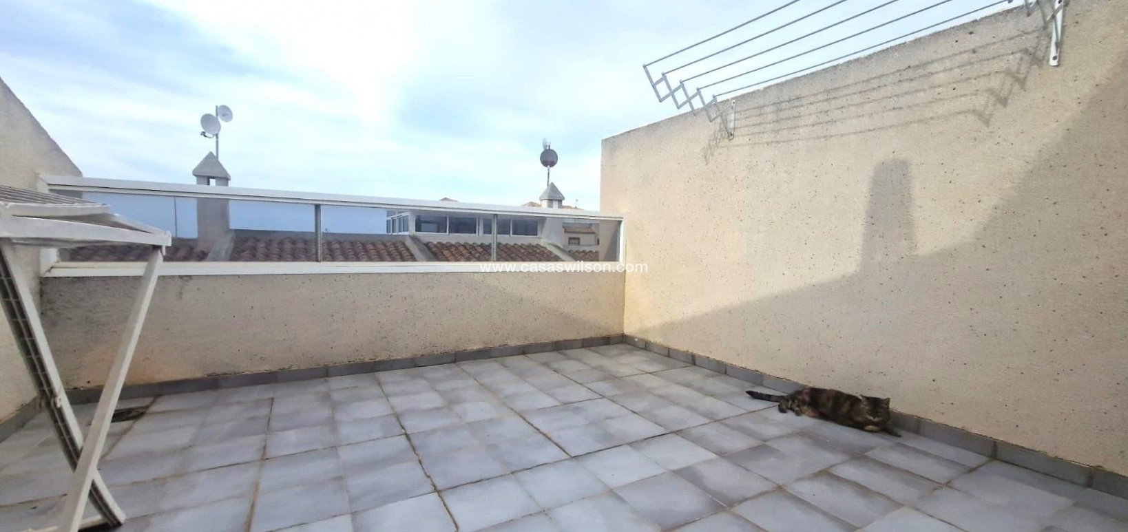 Sale - Townhouse - Torrevieja - Torreblanca
