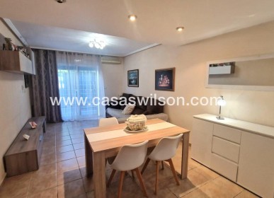 Sale - Townhouse - Torrevieja - Torreblanca