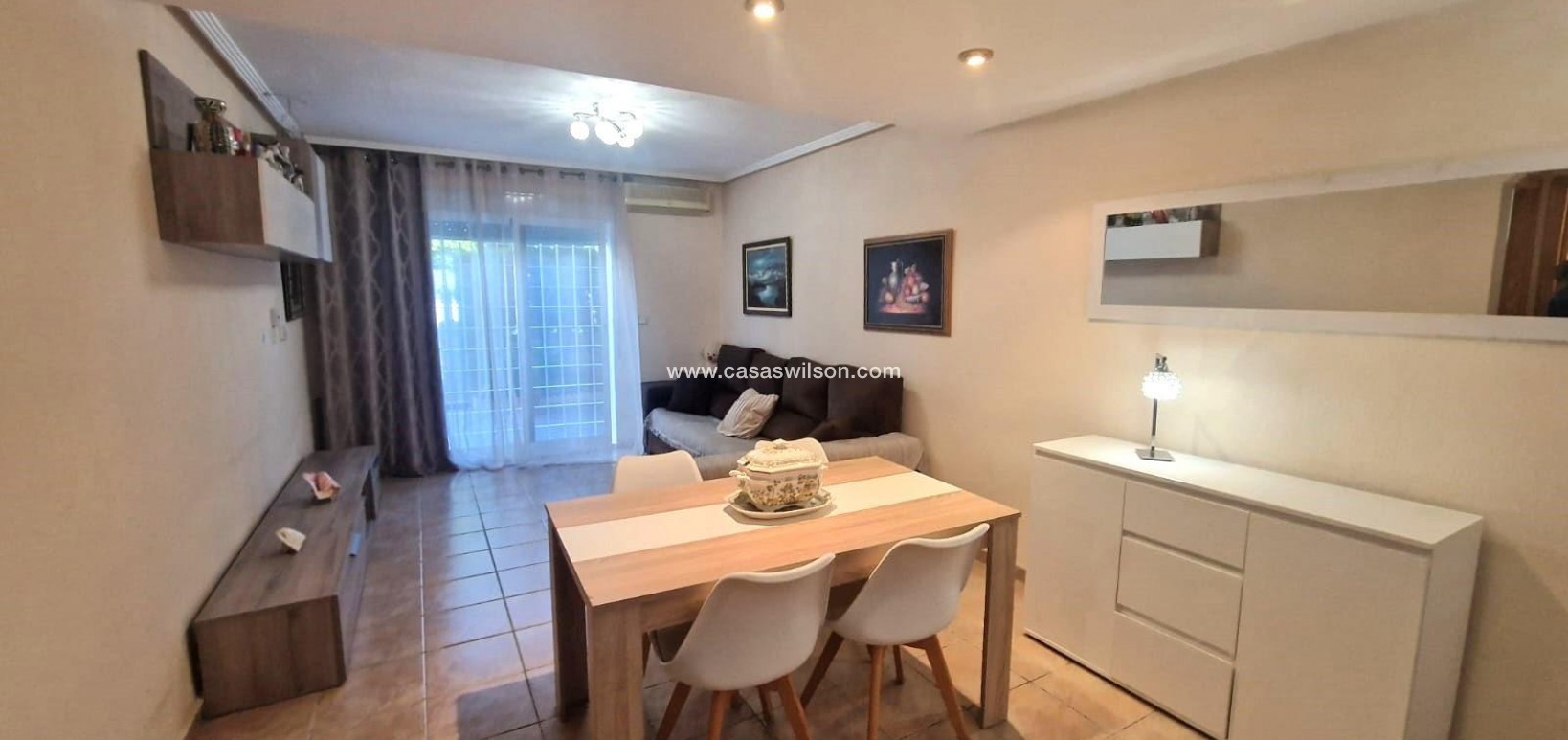 Sale - Townhouse - Torrevieja - Torreblanca