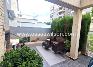 Sale - Townhouse - Torrevieja - Torreblanca