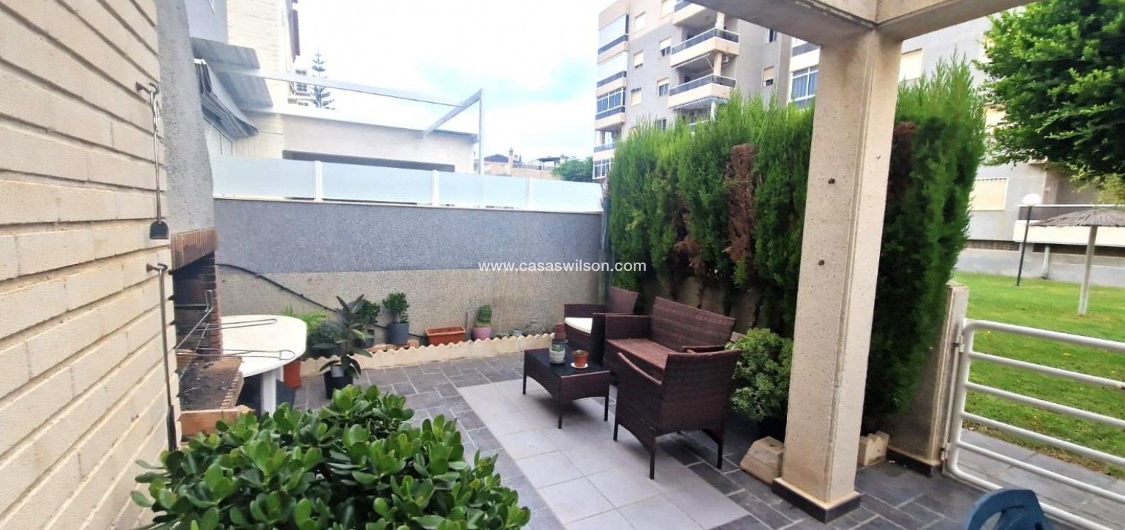 Sale - Townhouse - Torrevieja - Torreblanca