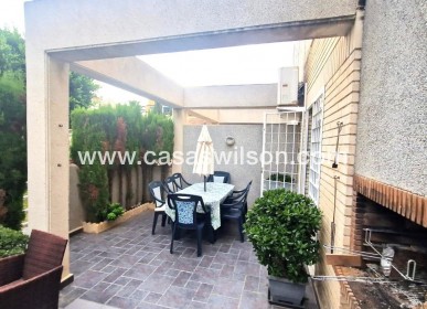 Sale - Townhouse - Torrevieja - Torreblanca