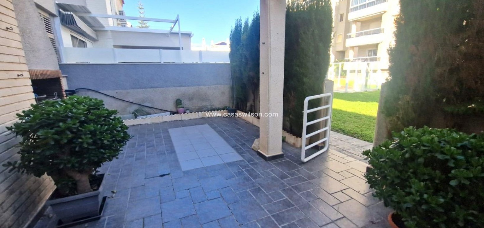 Sale - Townhouse - Torrevieja - Torreblanca