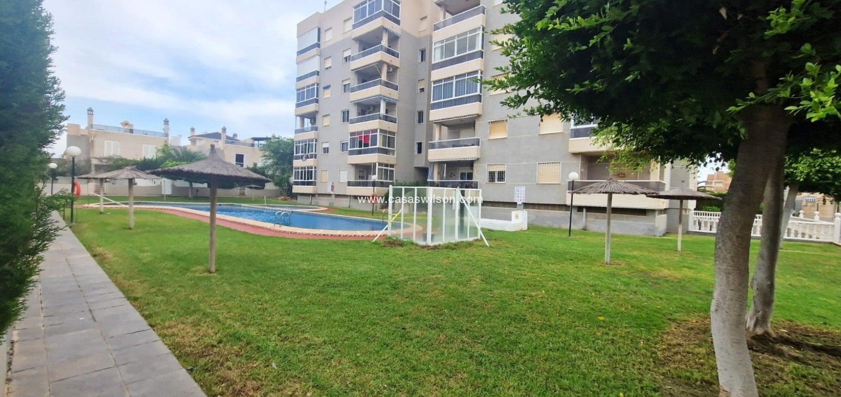 Sale - Townhouse - Torrevieja - Torreblanca