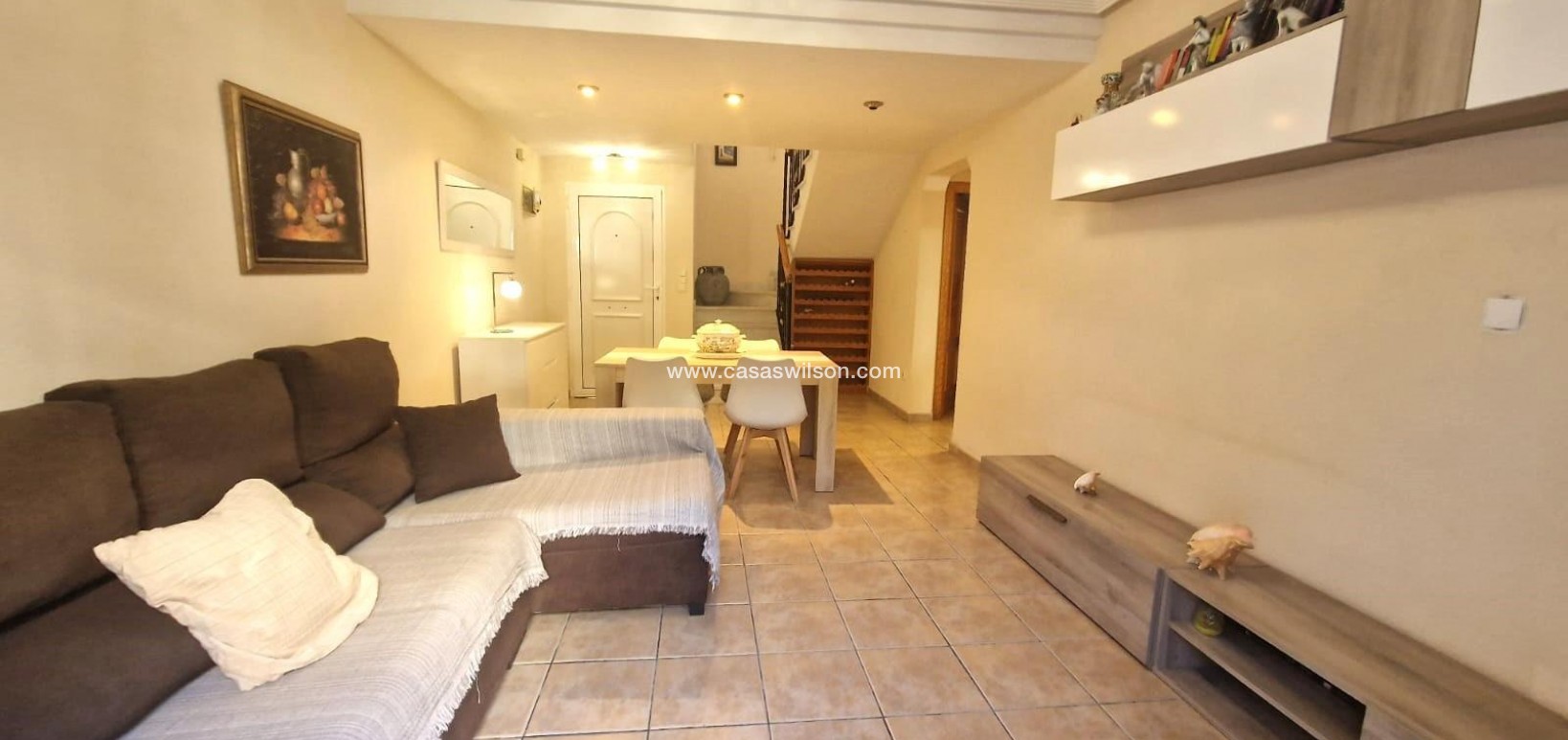 Sale - Townhouse - Torrevieja - Torreblanca