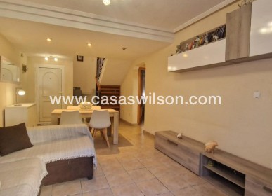 Sale - Townhouse - Torrevieja - Torreblanca
