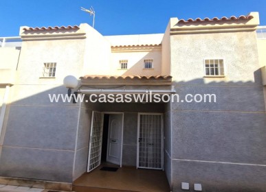 Sale - Townhouse - Torrevieja - Torreblanca
