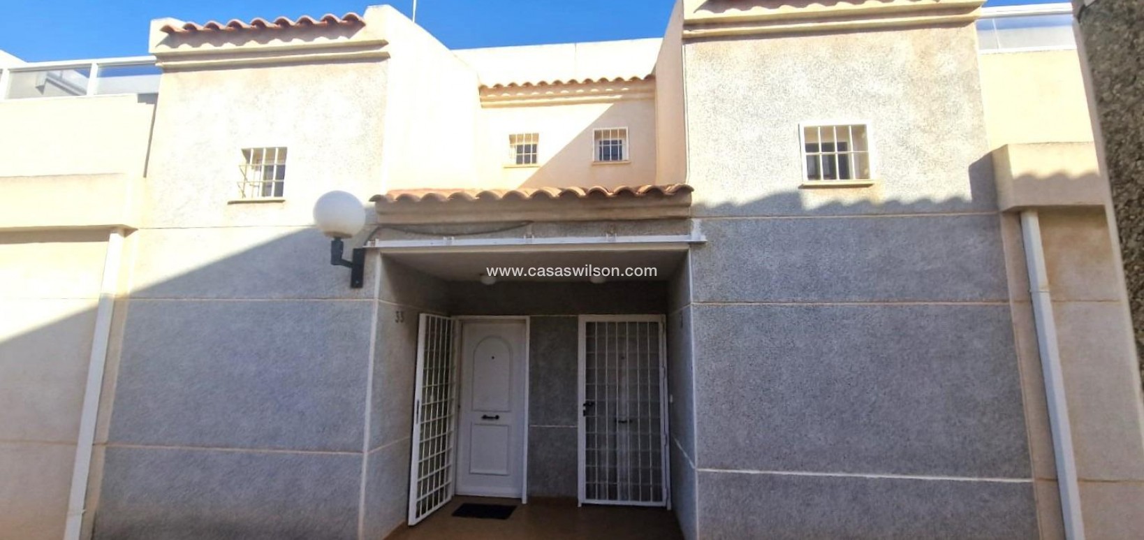 Sale - Townhouse - Torrevieja - Torreblanca