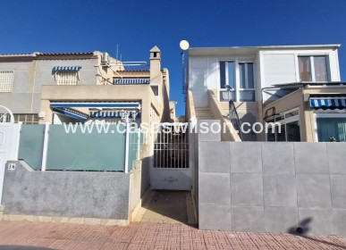 Sale - Townhouse - Torrevieja - Torreblanca