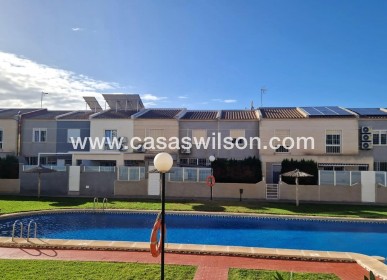 Sale - Townhouse - Torrevieja - Torreblanca