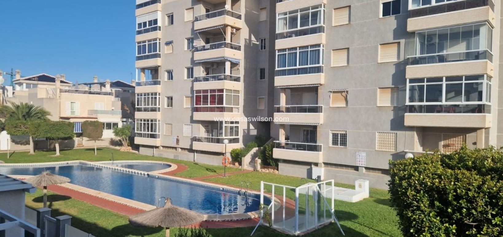 Sale - Townhouse - Torrevieja - Torreblanca