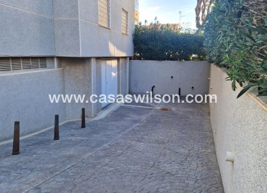 Sale - Townhouse - Torrevieja - Torreblanca