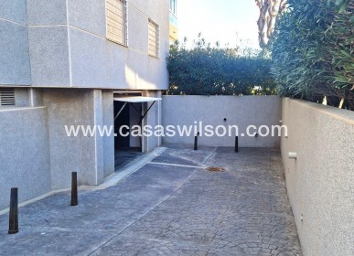 Sale - Townhouse - Torrevieja - Torreblanca