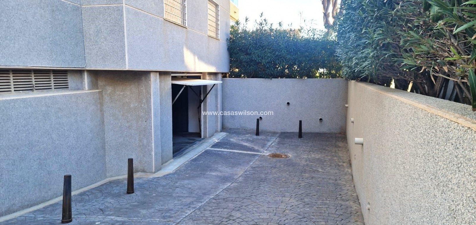 Sale - Townhouse - Torrevieja - Torreblanca