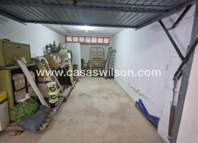 Sale - Townhouse - Torrevieja - Torreblanca