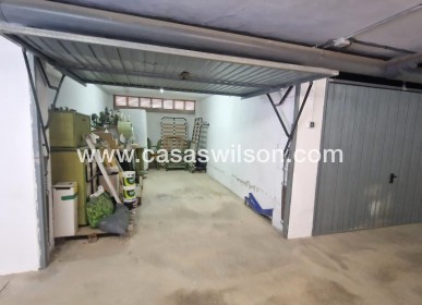 Sale - Townhouse - Torrevieja - Torreblanca