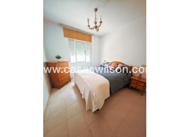 Sale - Bungalow - Torrevieja - Los Balcones - Los Altos del Edén