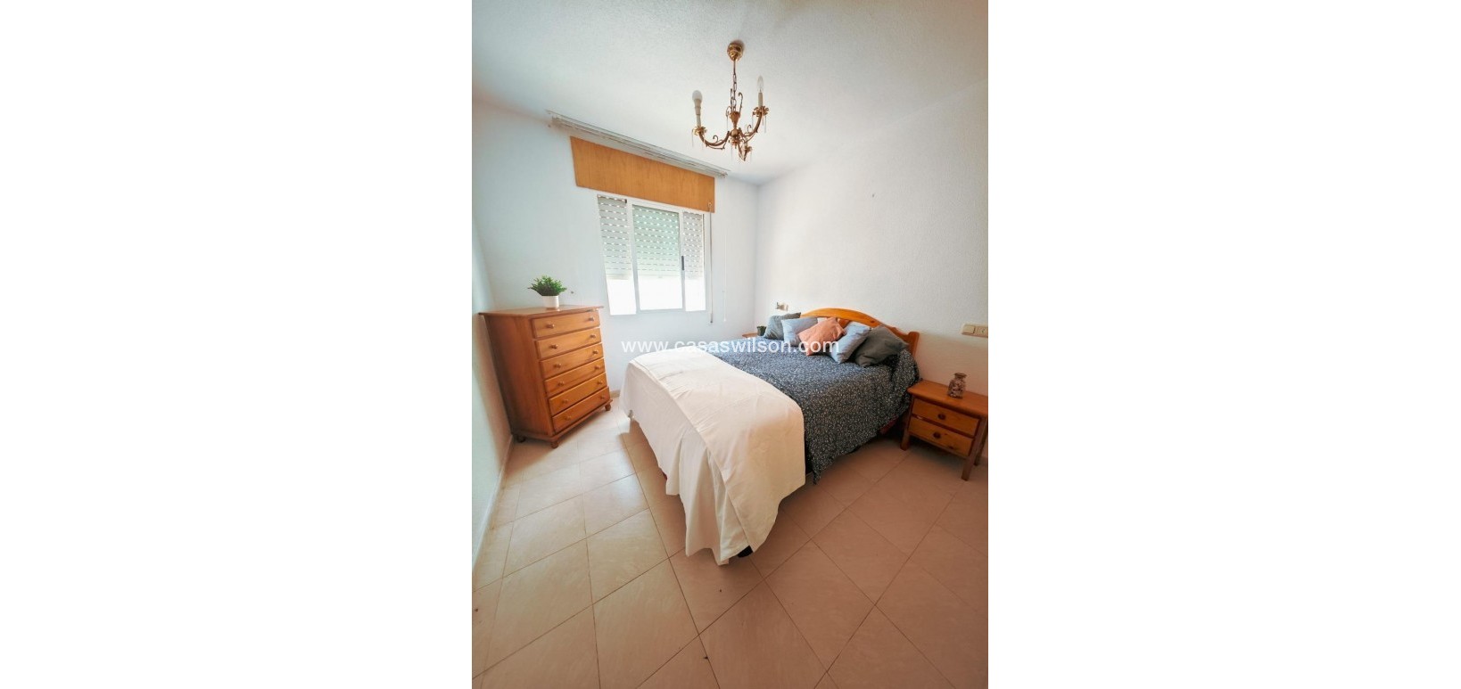 Sale - Bungalow - Torrevieja - Los Balcones - Los Altos del Edén