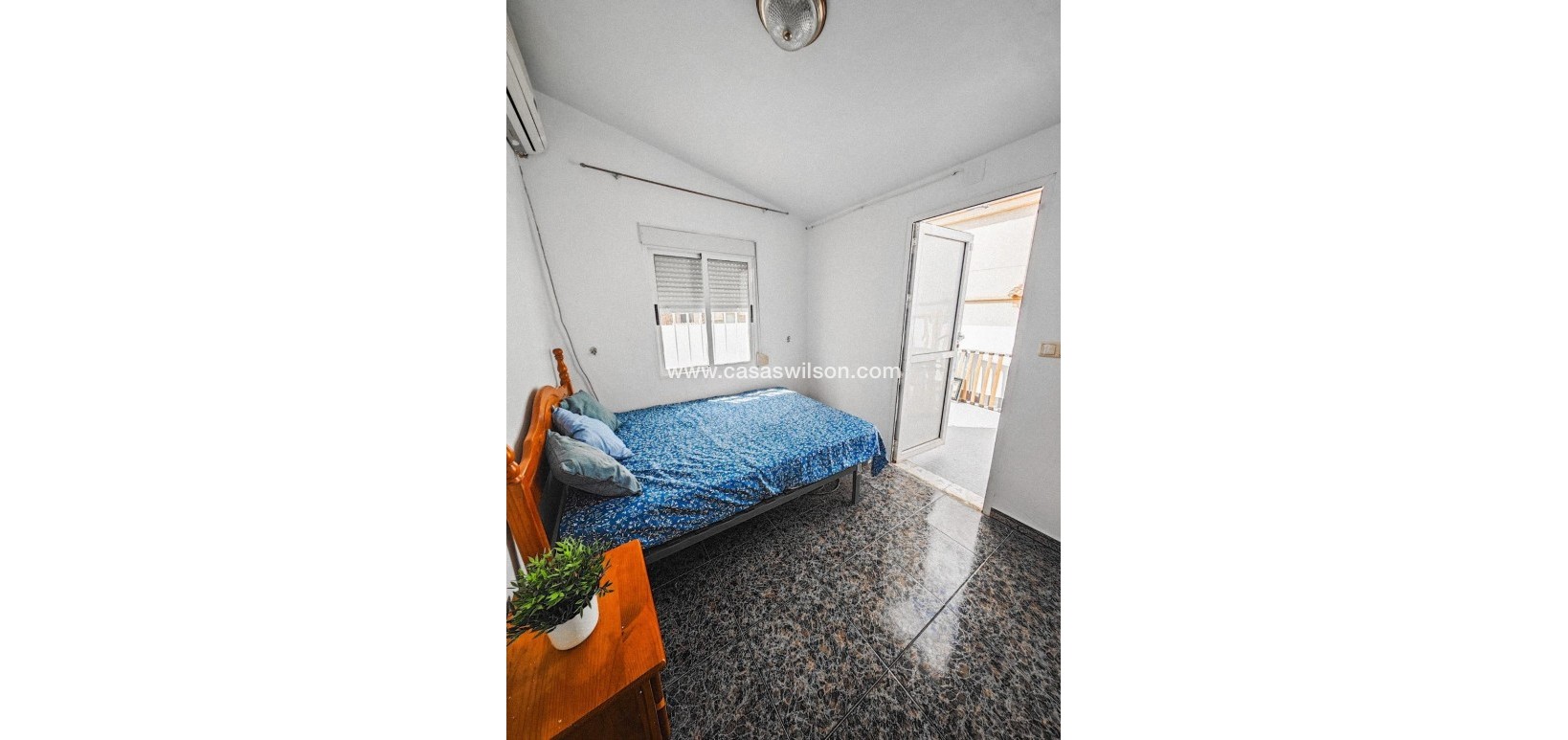 Sale - Bungalow - Torrevieja - Los Balcones - Los Altos del Edén