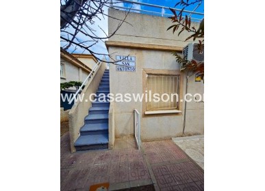 Sale - Bungalow - Torrevieja - Los Balcones - Los Altos del Edén