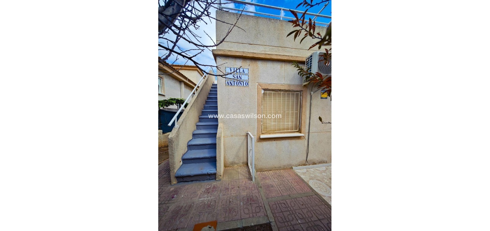 Sale - Bungalow - Torrevieja - Los Balcones - Los Altos del Edén