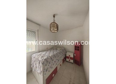 Sale - Bungalow - Torrevieja - Los Balcones - Los Altos del Edén