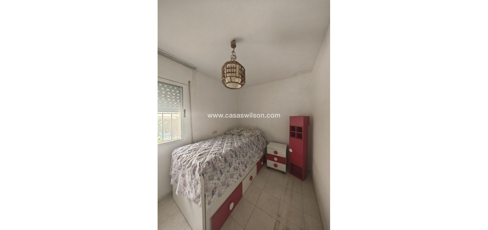 Sale - Bungalow - Torrevieja - Los Balcones - Los Altos del Edén