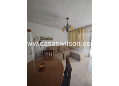 Sale - Bungalow - Torrevieja - Los Balcones - Los Altos del Edén