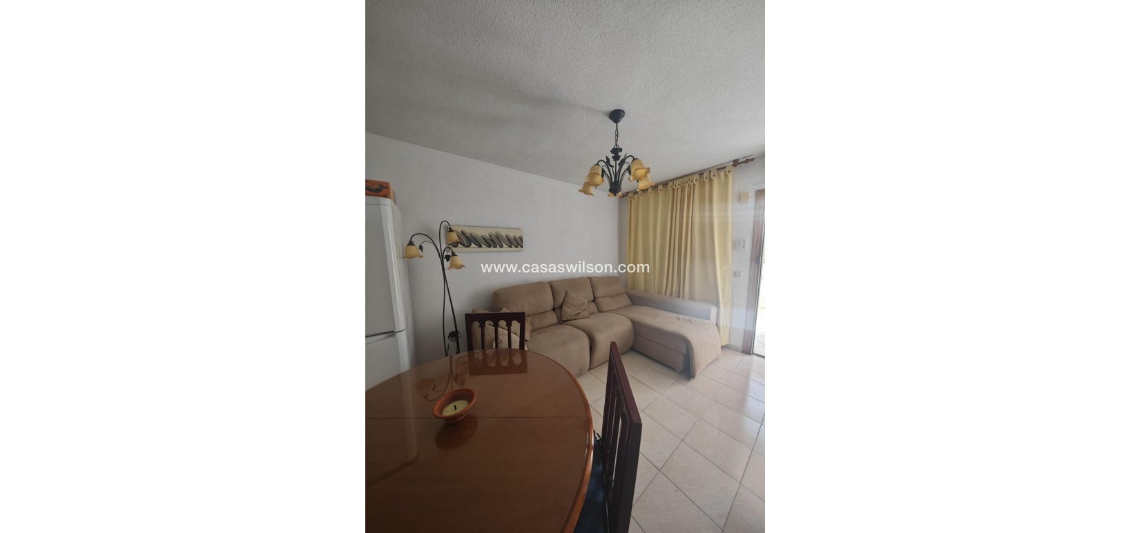 Sale - Bungalow - Torrevieja - Los Balcones - Los Altos del Edén
