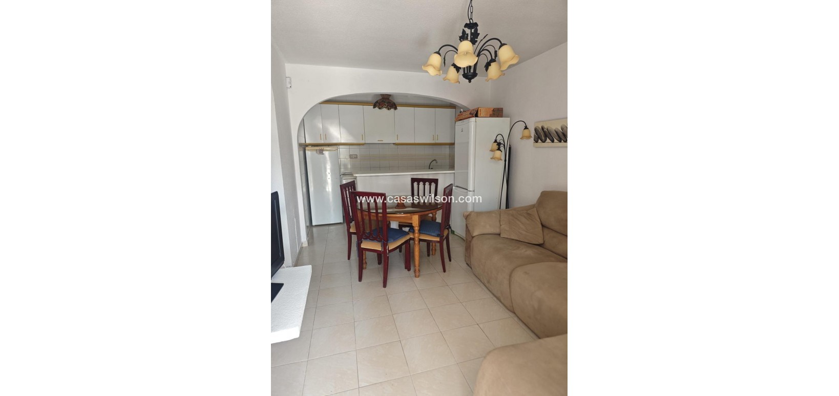 Sale - Bungalow - Torrevieja - Los Balcones - Los Altos del Edén