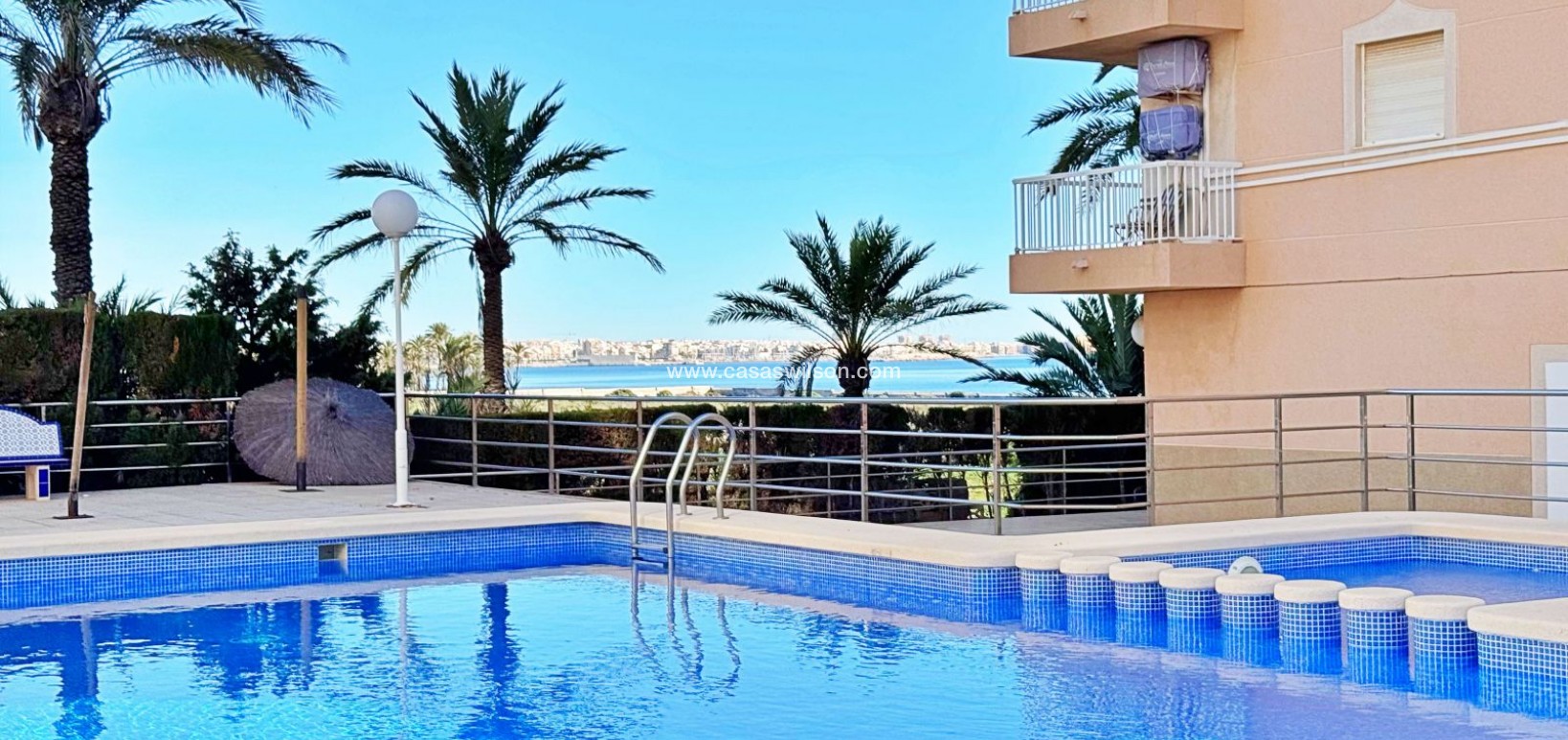 Venta - Apartamento - Torrevieja - Costa Blanca