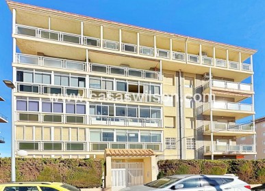 Venta - Apartamento - Torrevieja - Costa Blanca