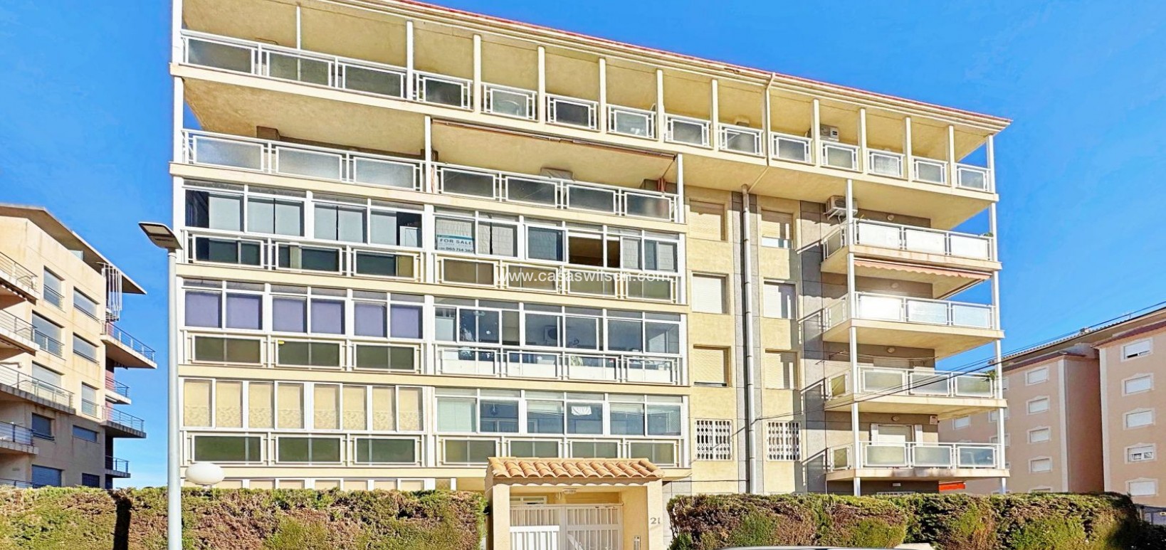 Venta - Apartamento - Torrevieja - Costa Blanca