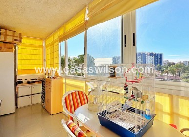 Venta - Apartamento - Torrevieja - Costa Blanca