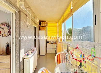 Venta - Apartamento - Torrevieja - Costa Blanca