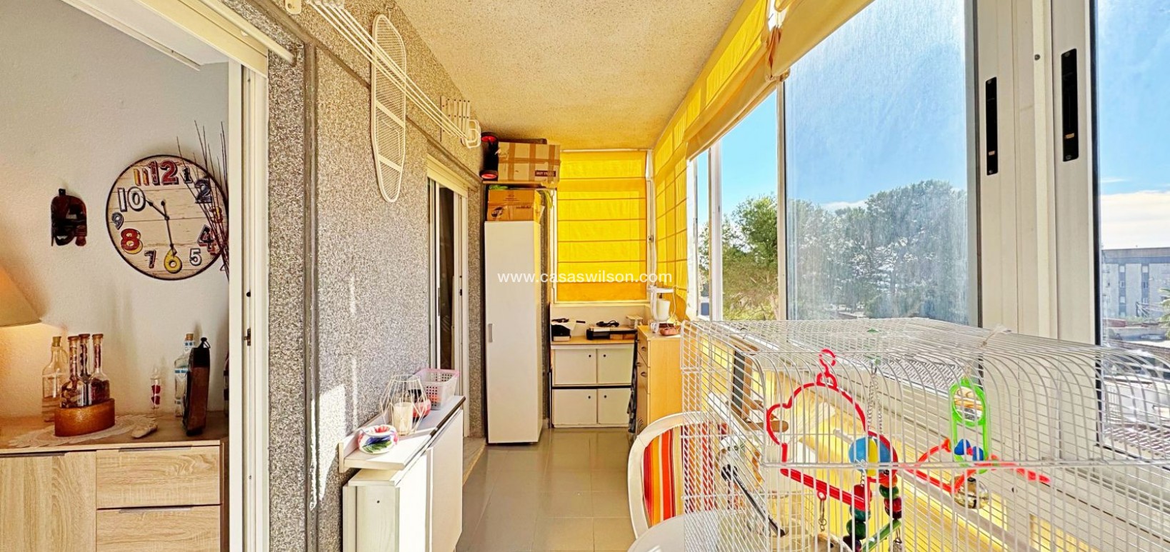 Venta - Apartamento - Torrevieja - Costa Blanca