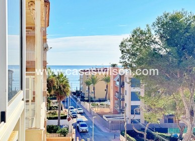 Venta - Apartamento - Torrevieja - Costa Blanca