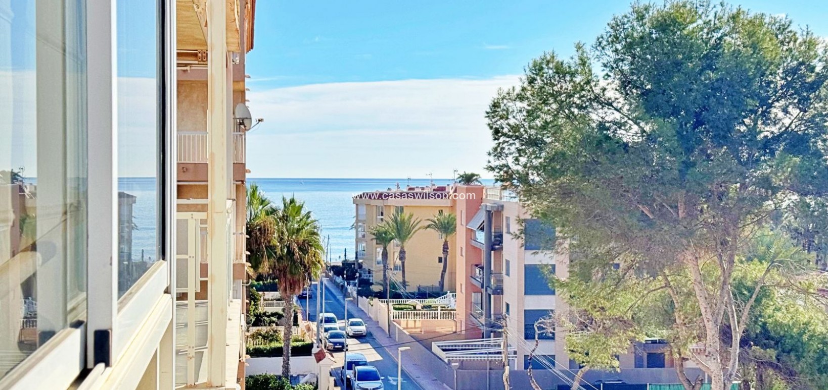 Venta - Apartamento - Torrevieja - Costa Blanca